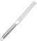1pc Stainless Steel Long Handle Grater Lemon Zest Baking Tool