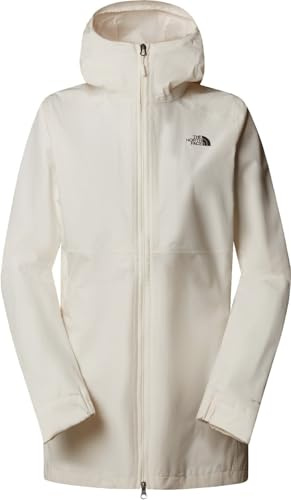 The North Face W Hikesteller Parka Shell Jacket - Eu Jacket Mujer (Pack de 1)