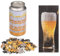 LND Gifts Beer Puzzle, Funny Gifts For Men, Novelty Jigsaw Puzzle For Adults, Jigsaw Puzzle In A Can, Secret Santa Gifts 102 Piece Puzzles For Adults Beer Gifts Mens Stocking Fillers Lager Can Gift