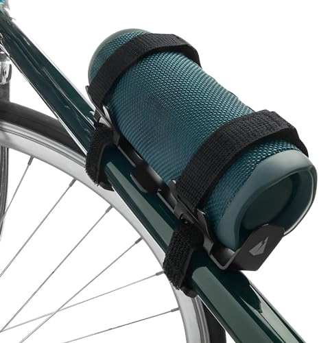 Bicicleta Soporte para JBL Flip 7/6/5/4 Altavoces, Soporte para Botella de Agua para Bicicleta, Soporte para Altavoz de Bicicleta, Jaula para Botella de Agua
