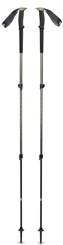 Black Diamond Trail Trekking Poles Pine Smoke