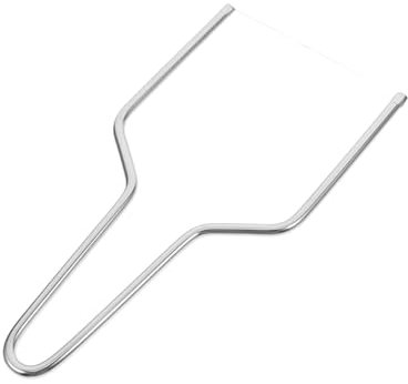 GALPADA affetta formaggio acciaio attrezzo taglio grattuggia cucina taglia burro