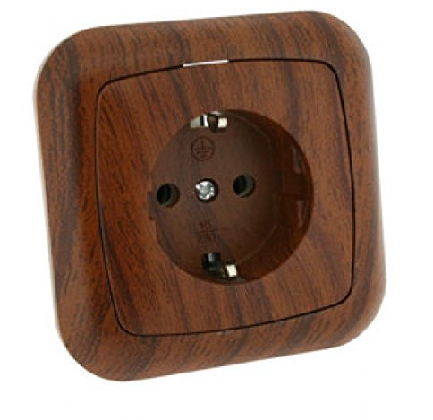 Mecanismos eléctricos DHMecanismos DH36.530/B/MD ENCHUFE EMPOTRAR T.T.L. A