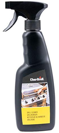 Char-Broil 140039 - Grillreiniger (375ml)
