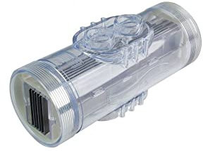 Cellule Transparente HYDRASEL 150 / POOLSQUAD 55