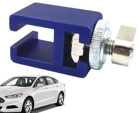 Slide Hammer Dent Puller Head, Aluminum Alloy Automotive Removal Hook, Reusable Automotive Repair Accessories Car Sliding Puller Head For Trucks, Motorcycles