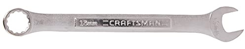 Craftsman Combination Wrench Set, SAE/Metric, 13mm (CMMT42917)