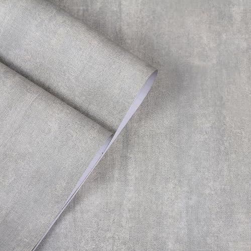myforHD Papel Pintado Autoadhesivo Papel de Pared 40cmx300cm Papel Adhesivo para Muebles Vinilo PVC Impermeable de Patrón de tela de imitación para Decoración de Paredes