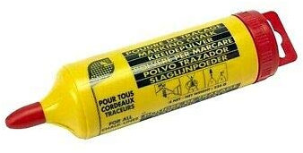 Mini Road LINE Chalk RED 224G