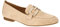 Gabor Damen Slipper, Frauen Slip On,modisch,Mokassins,Halbschuhe,Slides,Schlupfschuhe,schluepfschuhe,Loafer,Caramel (Gold),37.5 EU / 4.5 UK