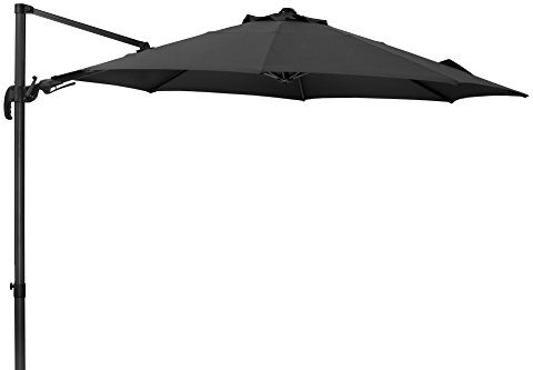 Schneider Sonnenschirm Rhodos eco Twist, Ø 300 cm