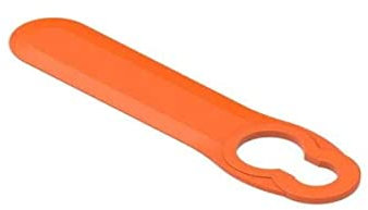 BLACK+DECKER BeMWH551-QS, 10 Stück