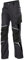 KÜBLER Workwear | KÜBLER BODYFORCE Arbeitshose Pro | anthrazit/schwarz | Größe 54