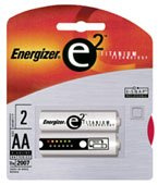 Technuity E96Bp2 Battery Energizer 2Pk AAAA Alkaline