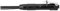Druckluft Nadelentroster, Nadelpistole Ersatznadeln Pneumatischer Nadelentroster Ersatzkopf, für Präzises und effektives Entfernen von Rost und Schmutz 4400 U/min