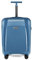 Epic Koffer 55 cm, Medium, Spinner, 4 Rollen, Grey, Hart, Wasserfest, Verstellbar, Leicht, Nummernschloss, Tragegriff, Erwachsene Reisende