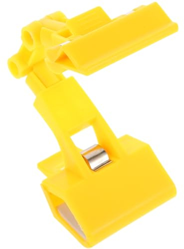 BELLIFFY Soporte Doble Para Tablero De Dibujo Artístico Para Artistas Estudiantes Plástico Resistente Negro Multifuncional Para Pintura y Bocetos Uso Estudio y Clases