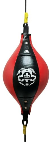 Bolsa de boxeo de alta resistencia, equipo de entrenamiento de boxeo, pelota multiusos para fitness en casa, saco de boxeo