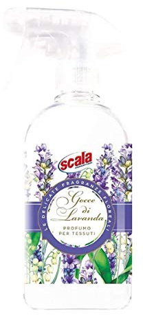 SCALA Gocce di Lavanda Spray 500 ML
