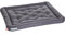 Doctor Bark Hundekissen - orthopädisches Hundebett, 95°C waschbar, hygienisch, robust & bequem (XL - 100x85 cm, Grau)