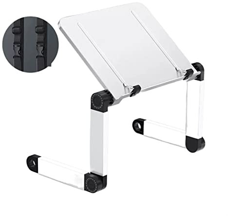 Soporte Proyector Pared El soporte de la mesa del proyector se puede subir y bajar almohadilla ajustable bandeja de almacenamiento hogar techo mesa pequeña soporte de suelo retráctil Colgador de proye