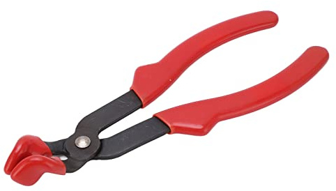 Extractor de cable de bujía, pinza para conectores de bujía de acero inoxidable, herramienta universal para quitar el extractor de cable de coche