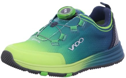 93331-3300 FADE LO BOA GTX Lime Gr. 35