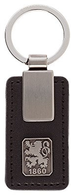 TSV 1860 München Schlüsselanhänger Retro