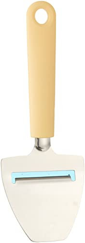 Brabantia - Coupe-fromage - Vanilla Yellow