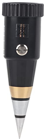 FTVOGUE Hygromètre testeur de pH-mètre de Sol VT-05