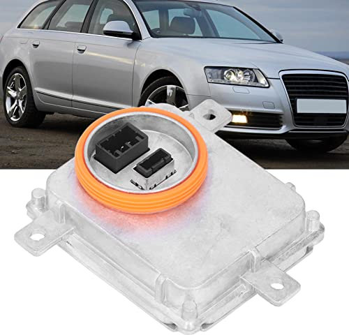 Ballast , Ballast de Phare au Xénon 8K0941597B pour A3 RS5 S4 S5 S6 S7 S8 2008‑2017