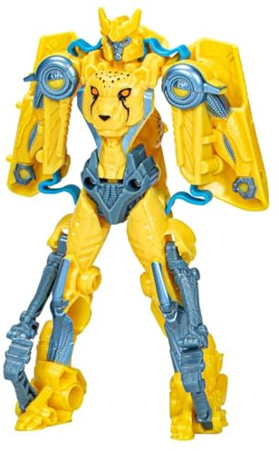 Hasbro Transformers 7 Rise of The Beasts Cheetor F4639