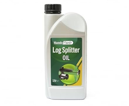 Handy Log Splitter Hydraulic Oil 1l