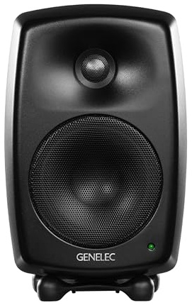 Genelec 8030 CM - monitor da studio attivi