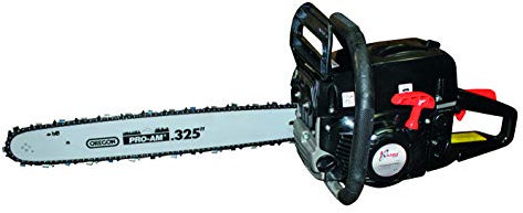 Kawapower Motosierra 2 tiempos 49cc 2,7HP