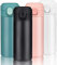 450ML Travel Mug Reusable Coffee Cup Insulated Thermal Mug Stainless Steel Leakproof Flask Tumbler for Hot Cold Drinks (Black)