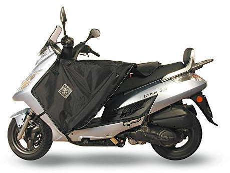 TUCANO URBANO TERMOSCUDO Schwarz