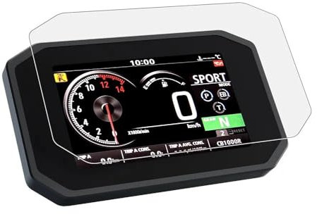 Cruscotto Proteggi Schermo Accessori Per XADV-750 XADV 750 2021-2023 Moto Scratch Cluster Schermo Cruscotto Strumento Di Protezione Pellicola