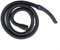 HpLive 2.5 m Replacement Hose for Kärcher Vacuum Cleaner NT20 30 WD1 WD2 WD3 WD4 WD5 WD6, Extension Hose with Swivel Coupling