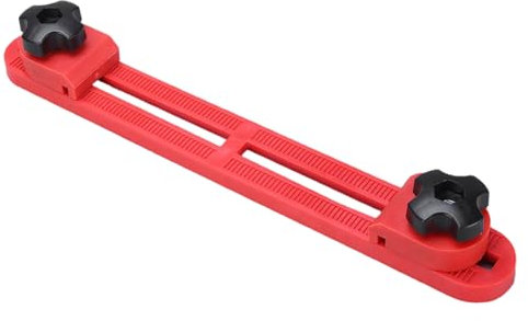 Pince de positionnement de fraisage pour machine de découpe haute précision pour améliorer la précision dans les tâches de coupe du bois et améliorer la précision