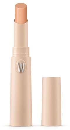 WYCON cosmetics Radiant Stick Concealer - Corrector vegano en barra cremoso 12 intenso beige