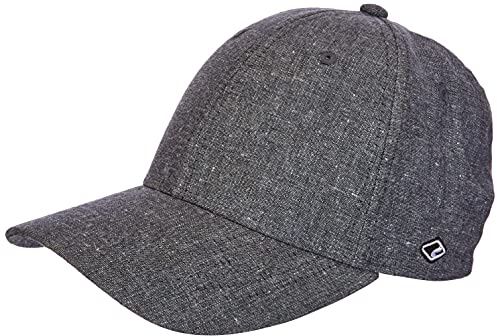 CHILLOUTS Plymouth Hat - Original Baseball Cap, Unisex Sommer Cap Herren Damen Kinder, Verstellbare Basecap, Navy, Einheitsgröße