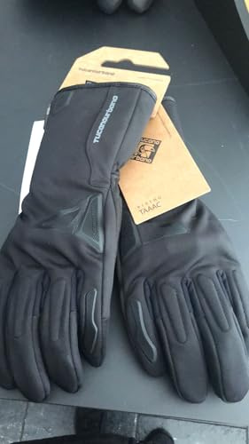 Tucano Urbano TAAAC NERO S