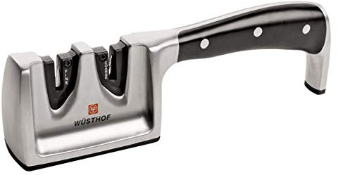 WÜSTHOF Classic Ikon Messerschärfer , 2 Stufen