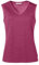 VAUDE Damen Women's Essential Top, Rich Pink, 46 EU