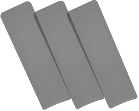 Ipetboom 3pièces Outils De Coloration Cheveux Planche De Mise Valeur Pour Styliste Capillaire Accessoires De Salon Pour Et Mèches