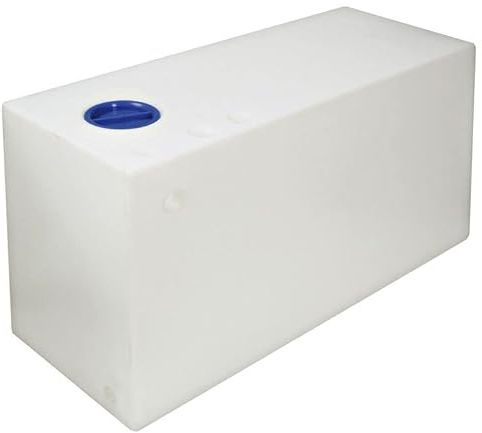 OSCULATI Serbatoio per Acqua 215 l