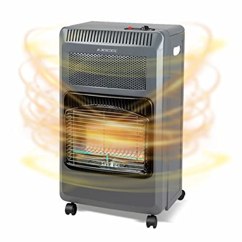 ESTUFA DE GAS LLAMA AZUL JOCEL