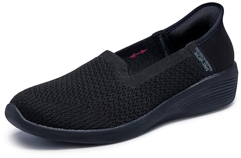 Skechers dam Arya - Sweet Voice Hands Free Slip-insLoafer platt