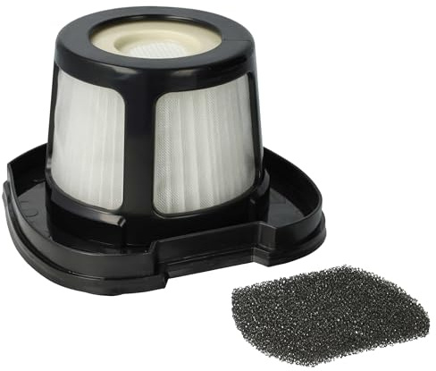 vhbw Motorschutz-Filter Ersatz für Bissell 2278N, 1614212, 1614204, 1614203 für Staubsauger - Motorschutzfilter
